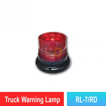 Truck Warning Lamp