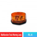 RL-6 Multifunction Truck Warning Lamp | Quality Warning Light MY | Welldone