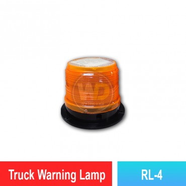 Truck Warning Lamp