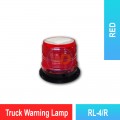 RL-4 Truck Warning Lamp | Quality Warning Light Malaysia | Welldone