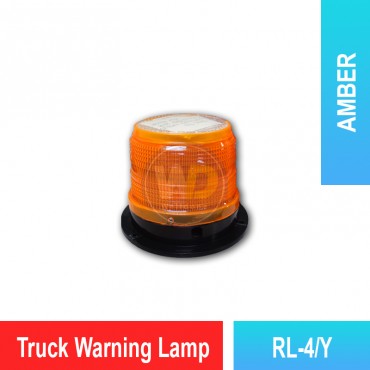 Truck Warning Lamp