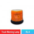 RL-5 Truck Warning Lamp | Quality Warning Light Malaysia | Welldone