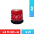 RL-5 Truck Warning Lamp | Quality Warning Light Malaysia | Welldone