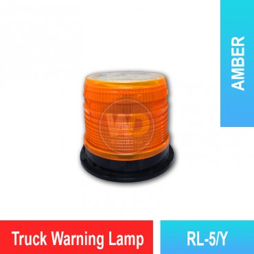 Truck Warning Lamp