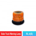 RL-4(S) Solar Truck Warning Lamp | Quality Warning Light MY | Welldone