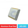 ARS-2003 Aluminium Road Stud | Quality Pavement Marker MY | Welldone