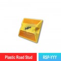 RSP-YYY Plastic Road Stud | Quality Pavement Marker MY | Welldone