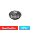 TIGER-E Glass Road Stud | Quality Raised Pavement Marker MY | Welldone