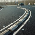 TIGER-E Glass Road Stud | Quality Raised Pavement Marker MY | Welldone
