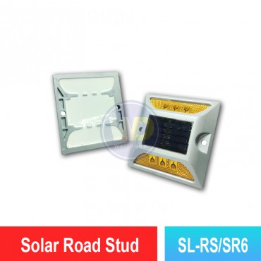 Solar Road Stud