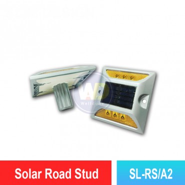 Solar Road Stud