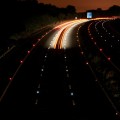 SL-RS/Y Solar Road Stud | Quality Raised Pavement Marker MY | Welldone