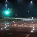 SL-RS/Y Solar Road Stud | Quality Raised Pavement Marker MY | Welldone