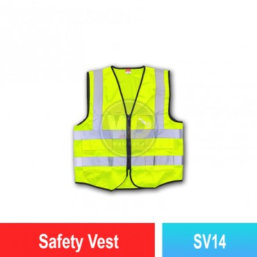 Safety Vest