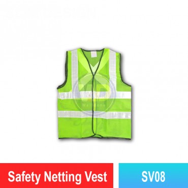 Safety Netting Vest