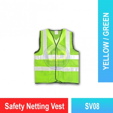 Safety Netting Vest