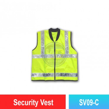 Security Vest