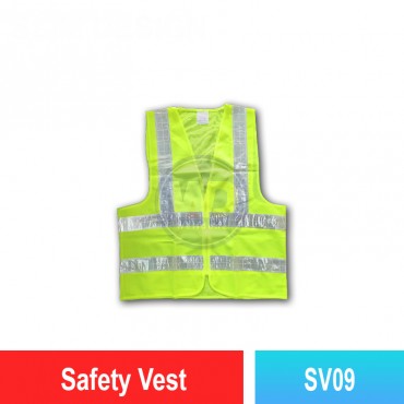 Safety Vest