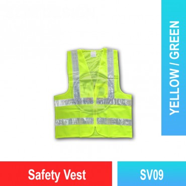 Safety Vest