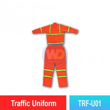 Traffic Uniform