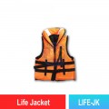 LIFE-JK Life Jacket | Quality Marine Safety Equipment MY | Welldone