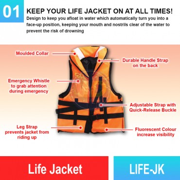 Life Jacket