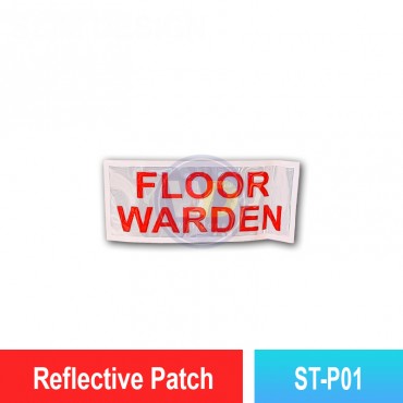 Reflective Patch
