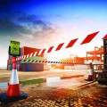 W-BELT-10 Cone Warning Belt | Quality Cone Accessories MY | Welldone