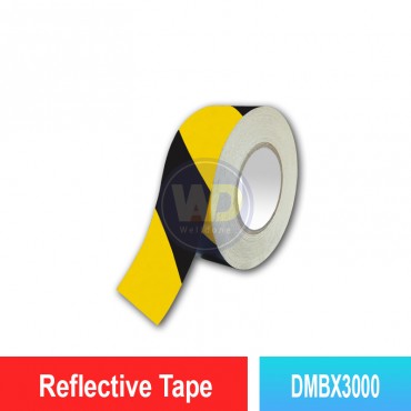 Hazard Reflective Tape