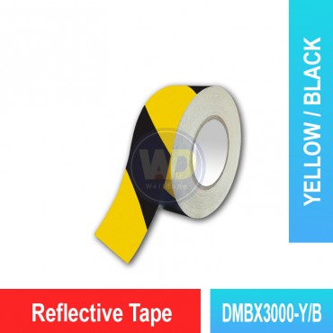 Hazard Reflective Tape