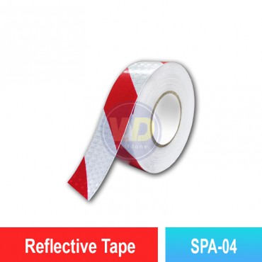 Hazard Reflective Tape (Sparkling High Intensity)