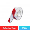 SPA-04 Reflective Tape | Quality Retro Reflective Tape MY | Welldone