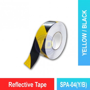 Hazard Reflective Tape...