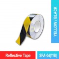 Hazard Reflective Tape (Sparkling High Intensity) - SPA-07 | Welldone