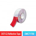 DMCT1700 DOT-C2 Reflective Tape | Quality Conspicuity Tape MY | Welldone