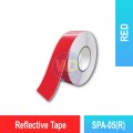 SPA-05 Reflective Tape | Quality Conspicuity Tape MY | Welldone