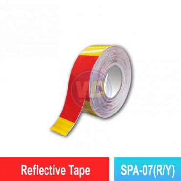 Hazard Reflective Tape...