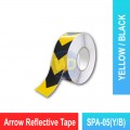 SPA-05 Arrow Reflective Tape | Quality Conspicuity Tape MY | Welldone