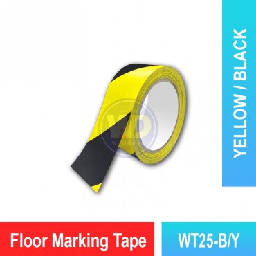 Adhesive Warning Tape