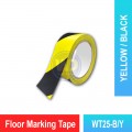 WT25 Adhesive Warning Tape | Quality Conspicuity Tape MY | Welldone