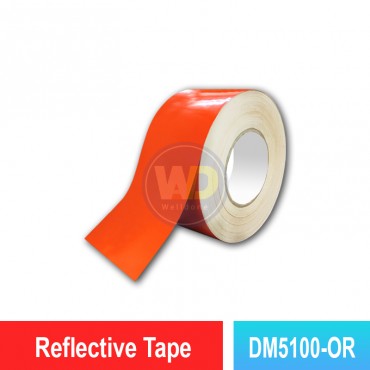 Reflective Tape...