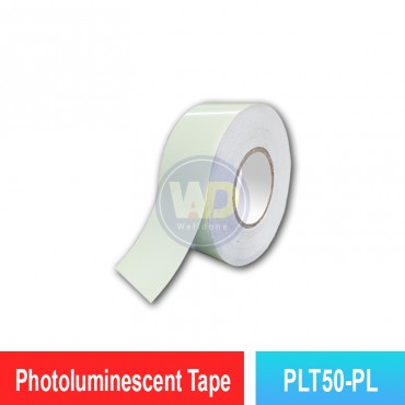 Photoluminescent Tape
