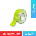 Sew-On Reflective PVC Tape - SV-MAT | Welldone