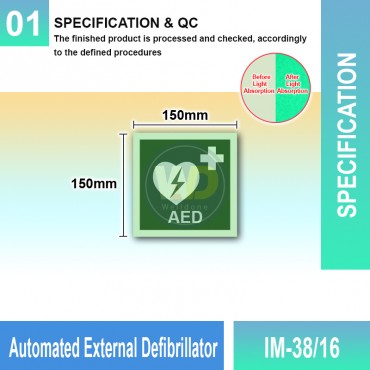 Automated External...