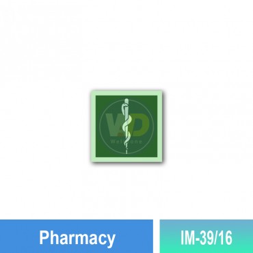 Pharmacy Sign