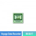 IM-56/17 Voyage Data Recorder Sign | Photoluminescent IMO Sign | Welldone