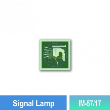 Signal Lamp Sign