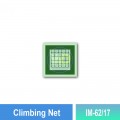 IM-62/18 Climbing Net Sign | Photoluminescent IMO Sign | Welldone