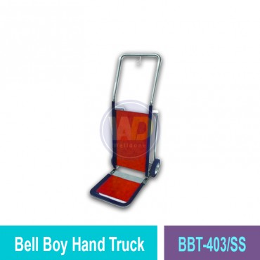 Bell Boy Hand Truck