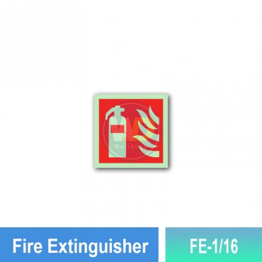 Fire Extinguisher